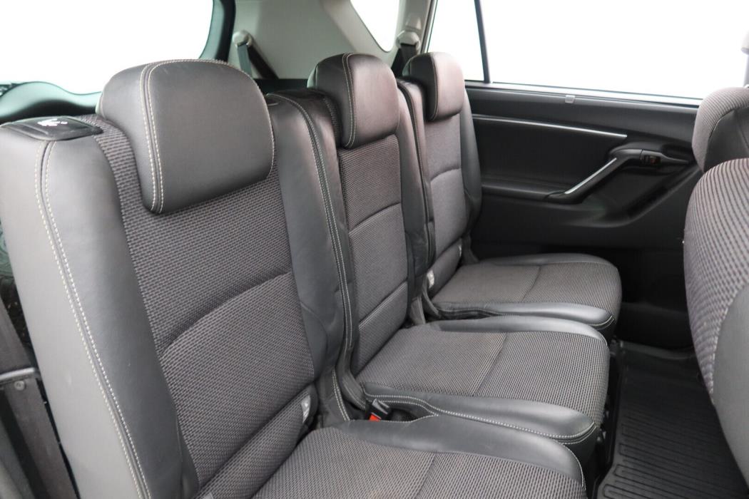 TOYOTA Verso 2018