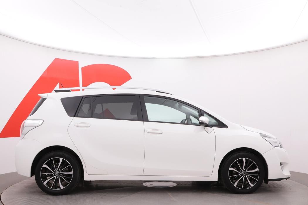 TOYOTA Verso 2018