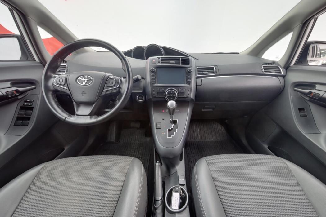 TOYOTA Verso 2018