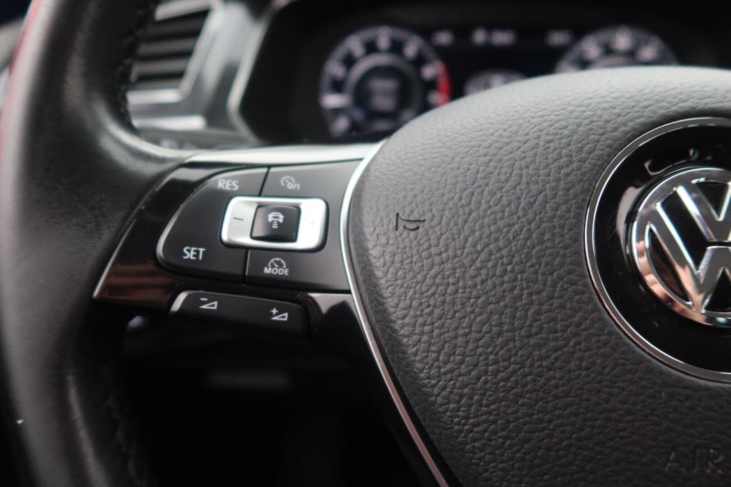 VOLKSWAGEN Tiguan 2017