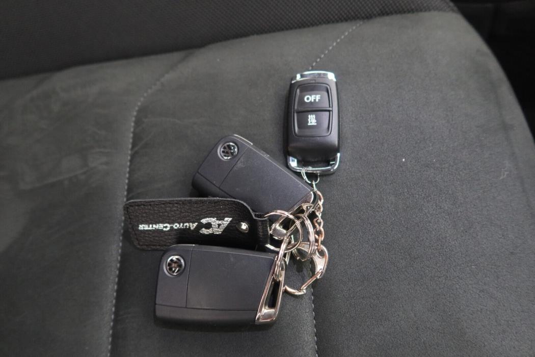 VOLKSWAGEN Tiguan 2017