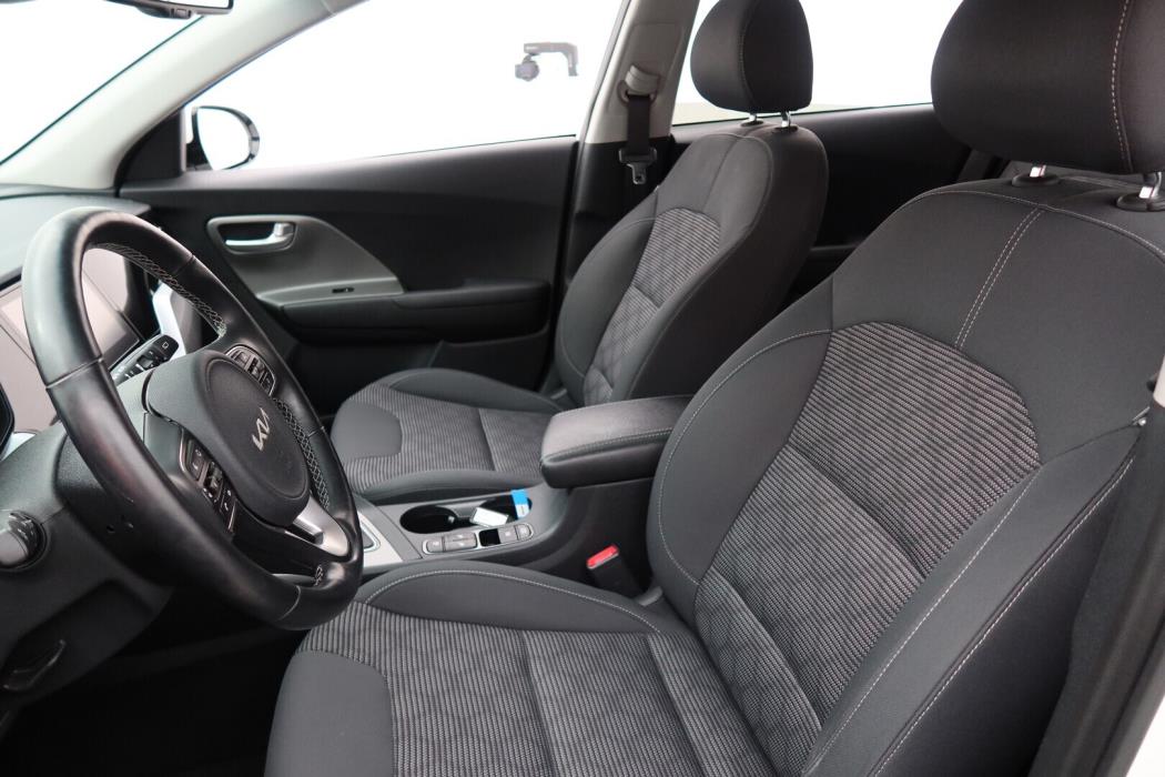 KIA Niro 2021