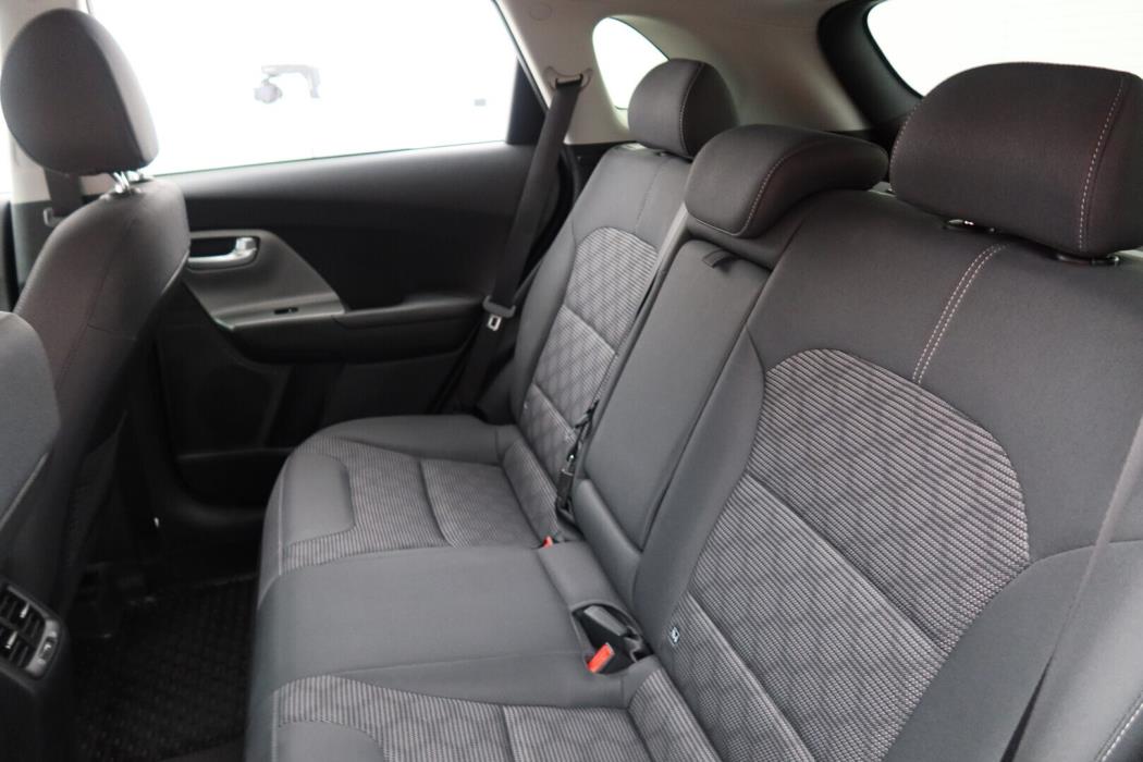 KIA Niro 2021