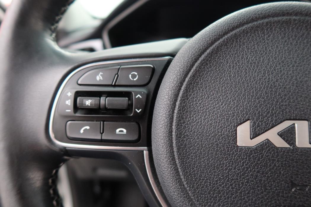 KIA Niro 2021