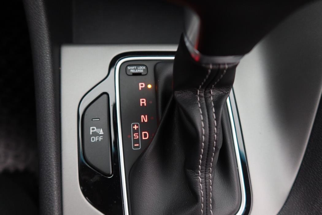 KIA Niro 2021