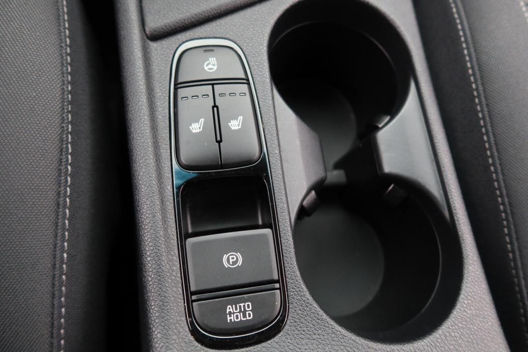 KIA Niro 2021