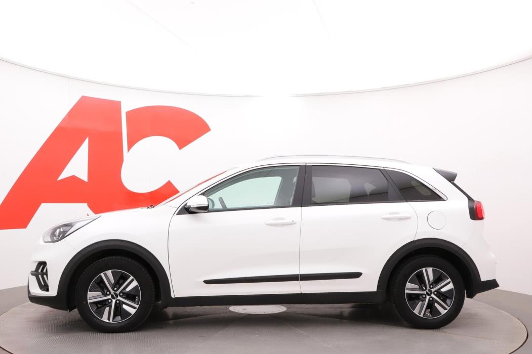 KIA Niro 2021