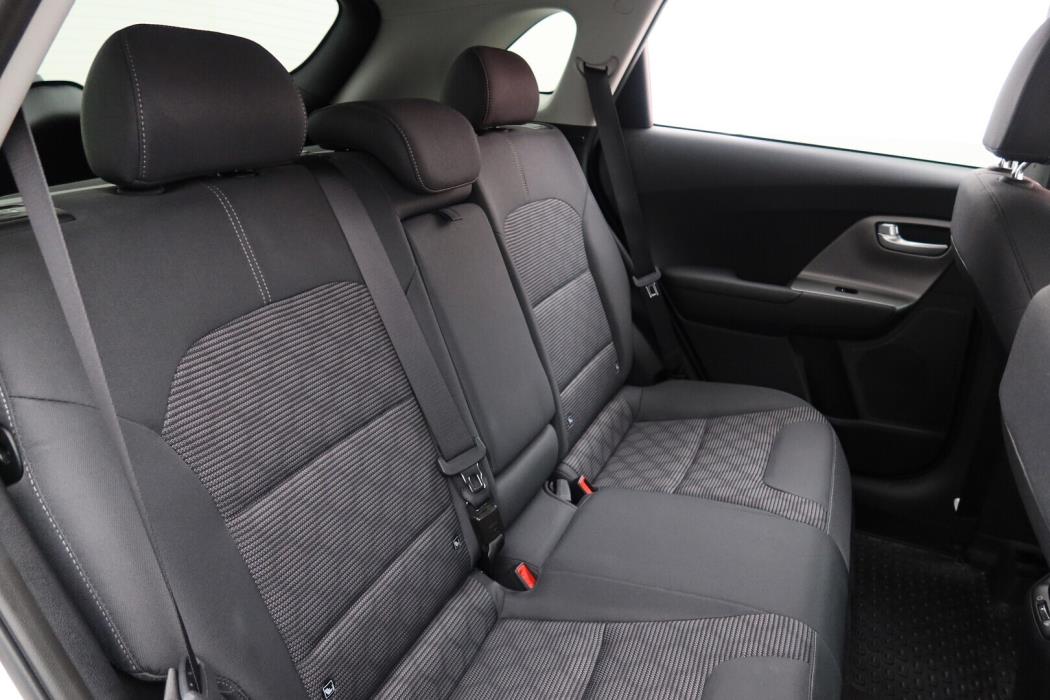 KIA Niro 2021