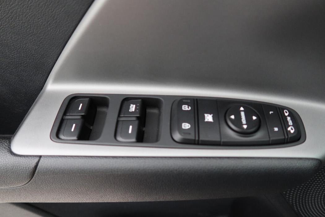 KIA Niro 2021