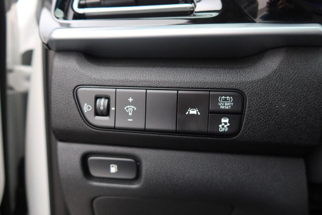 KIA Niro 2021