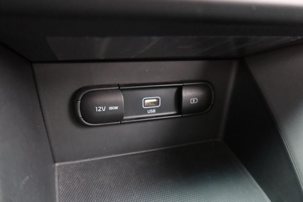 KIA Niro 2021