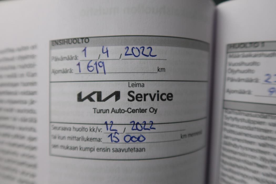 KIA Niro 2021