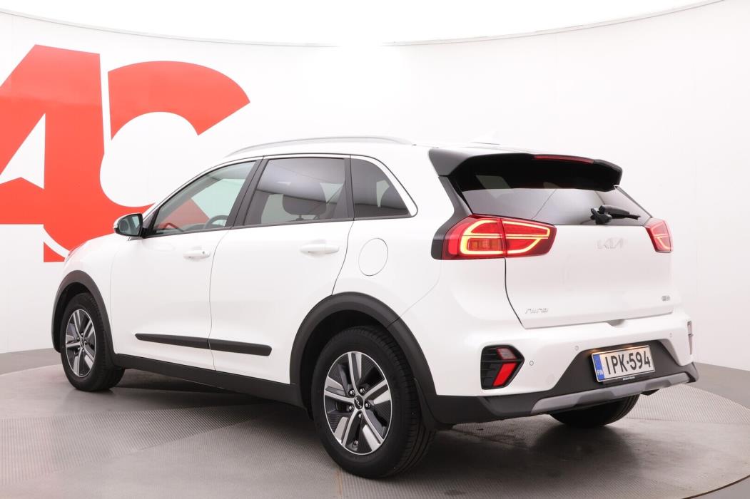 KIA Niro 2021