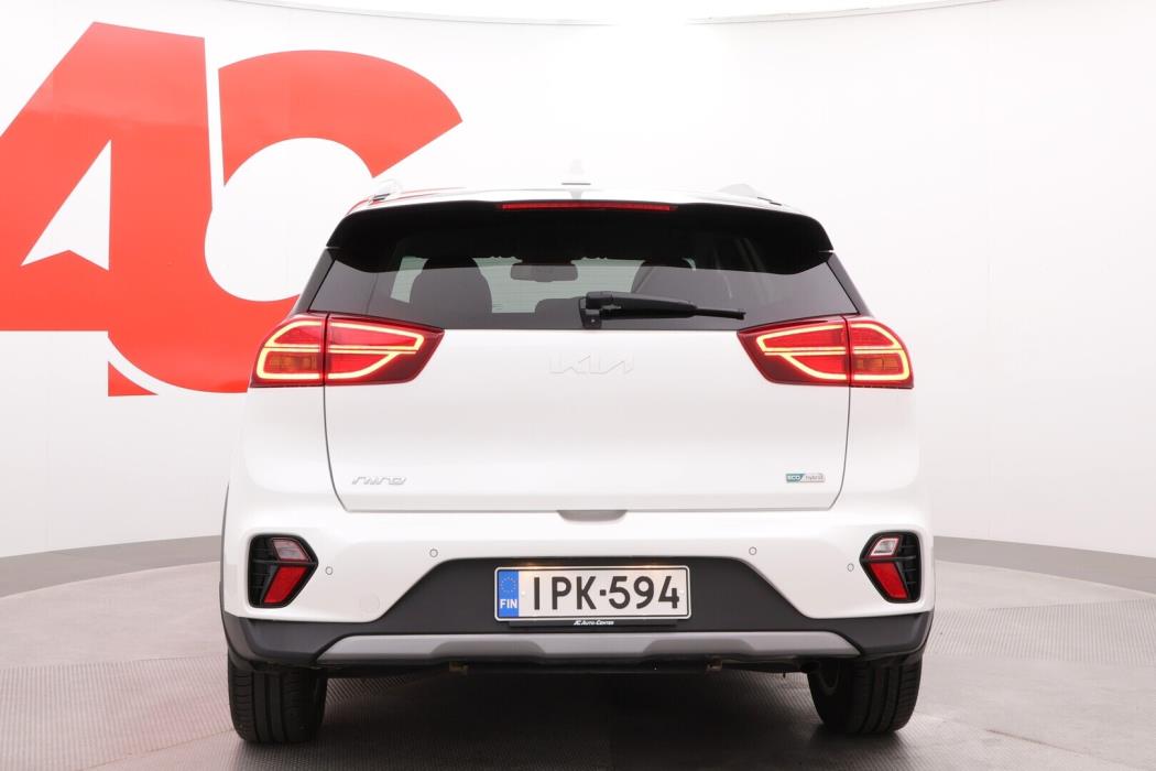 KIA Niro 2021