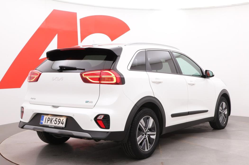 KIA Niro 2021