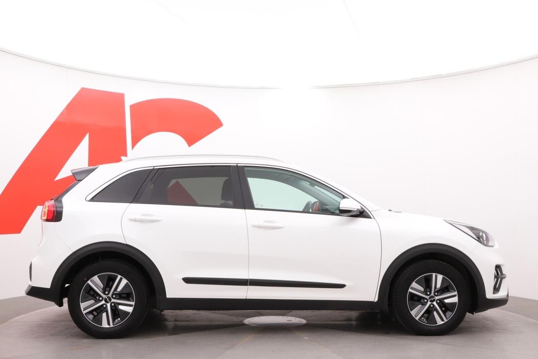 KIA Niro 2021