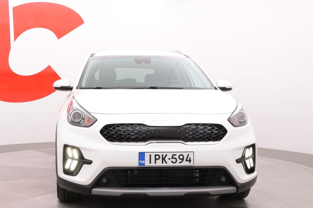 KIA Niro 2021