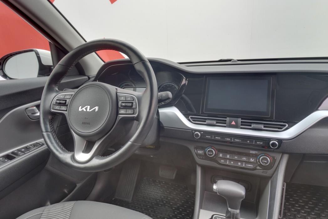 KIA Niro 2021
