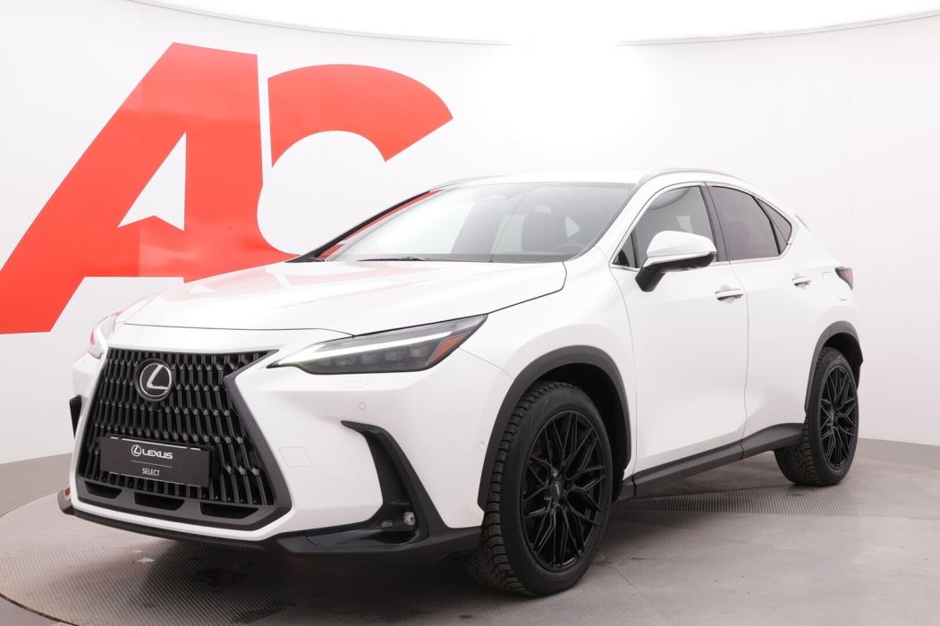 LEXUS NX 2022