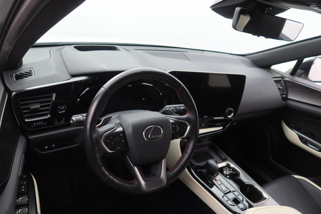 LEXUS NX 2022
