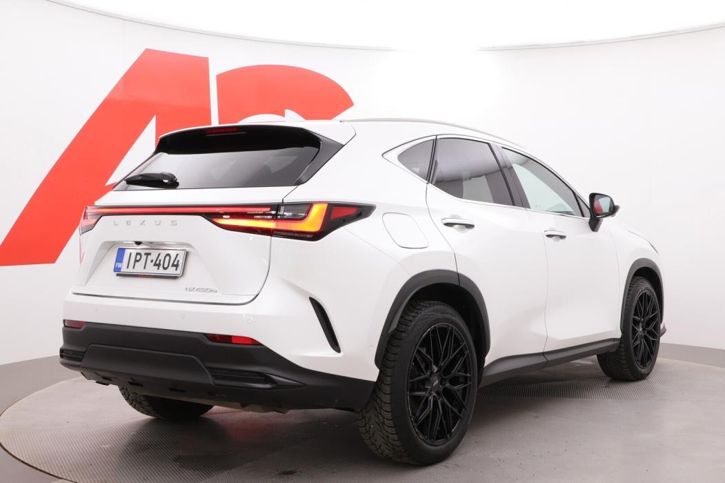 LEXUS NX 2022