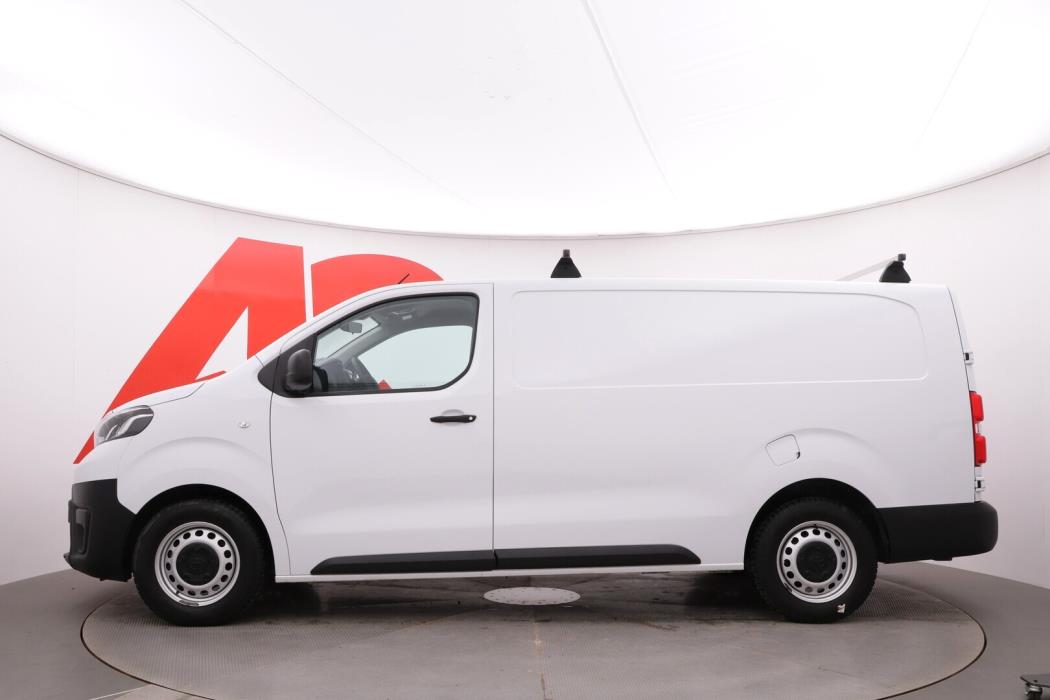 TOYOTA Proace 2023