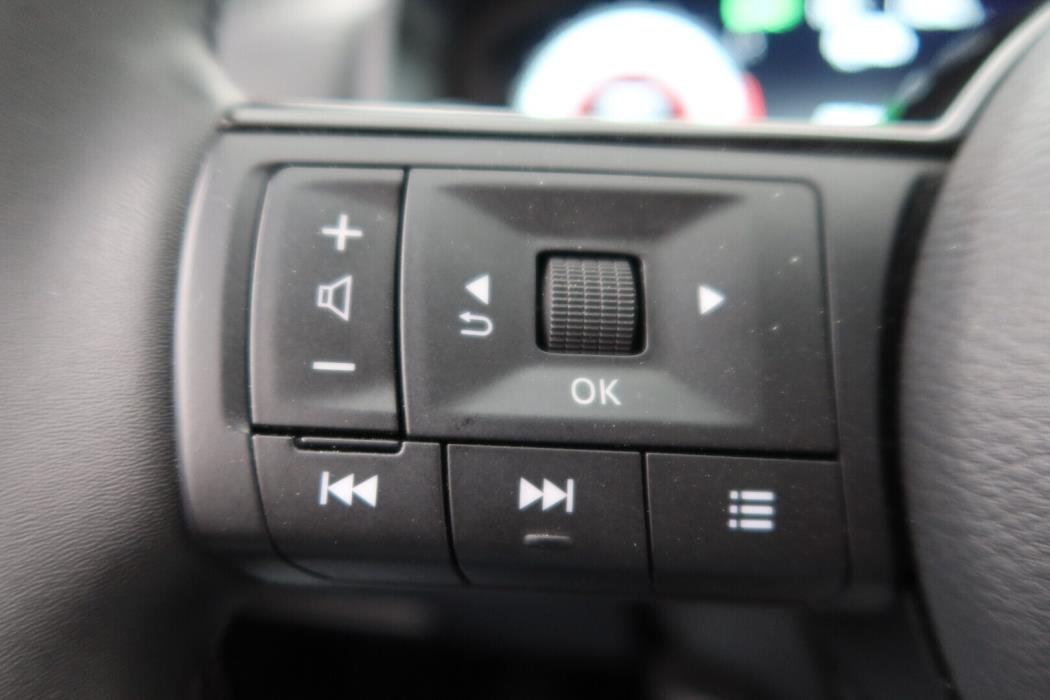 NISSAN Qashqai 2023