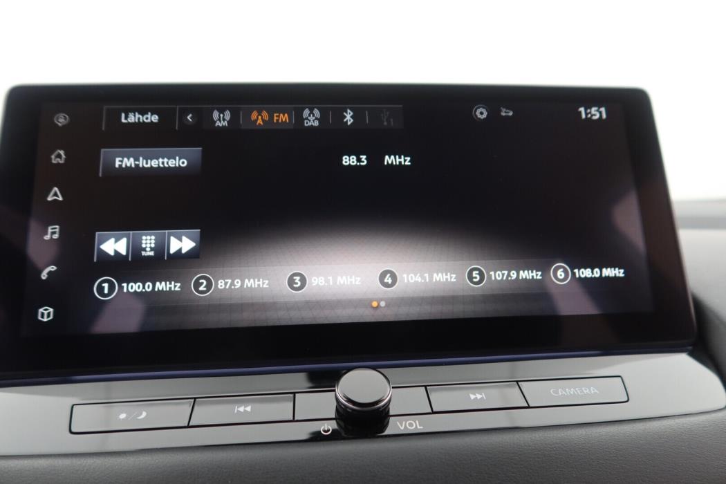 NISSAN Qashqai 2023