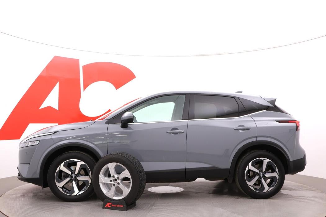 NISSAN Qashqai 2023