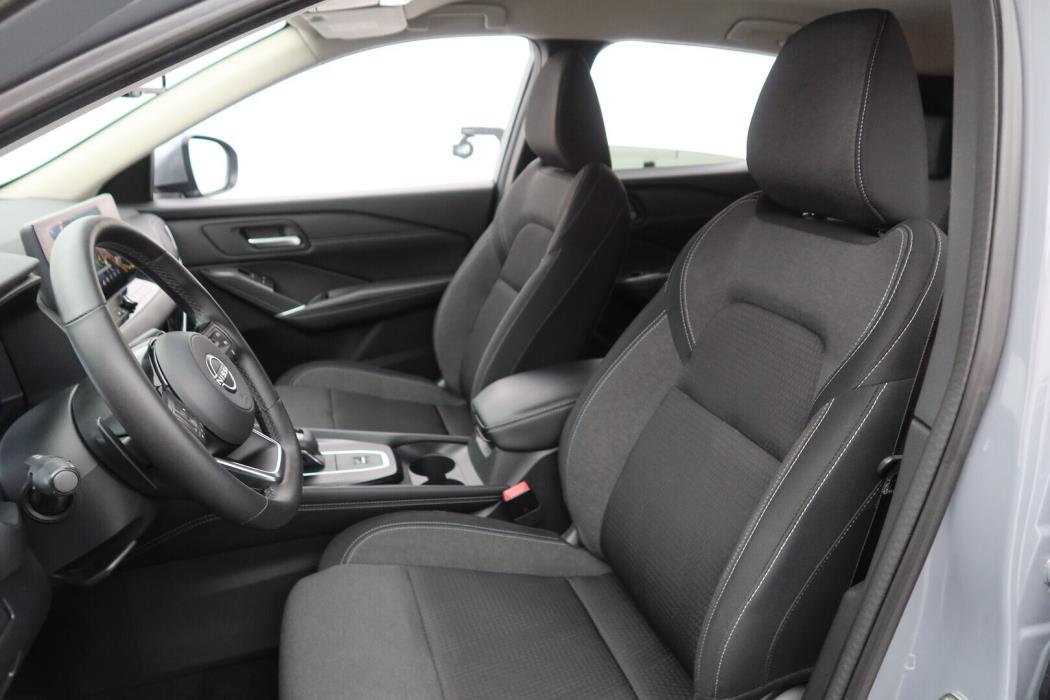 NISSAN Qashqai 2023