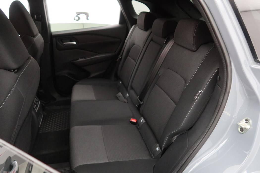 NISSAN Qashqai 2023