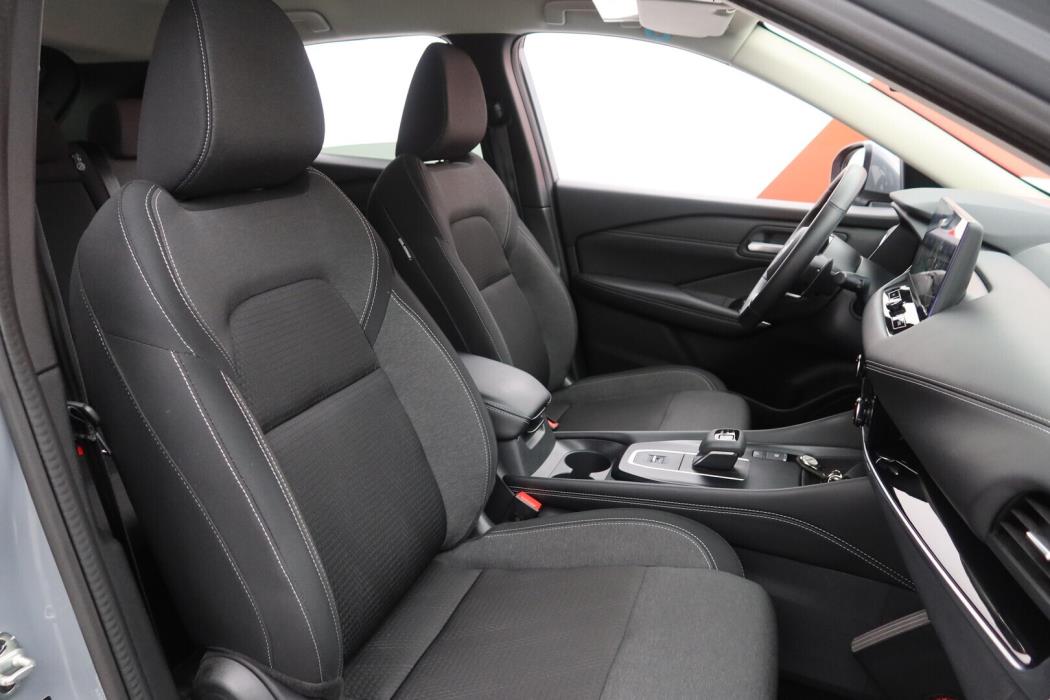 NISSAN Qashqai 2023