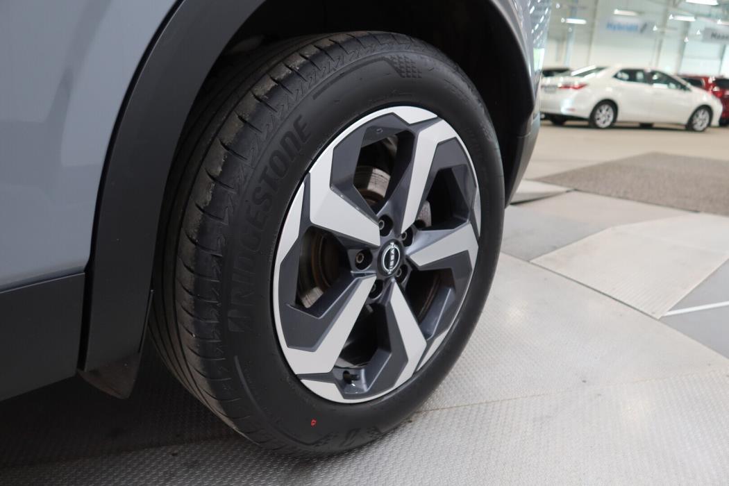 NISSAN Qashqai 2023