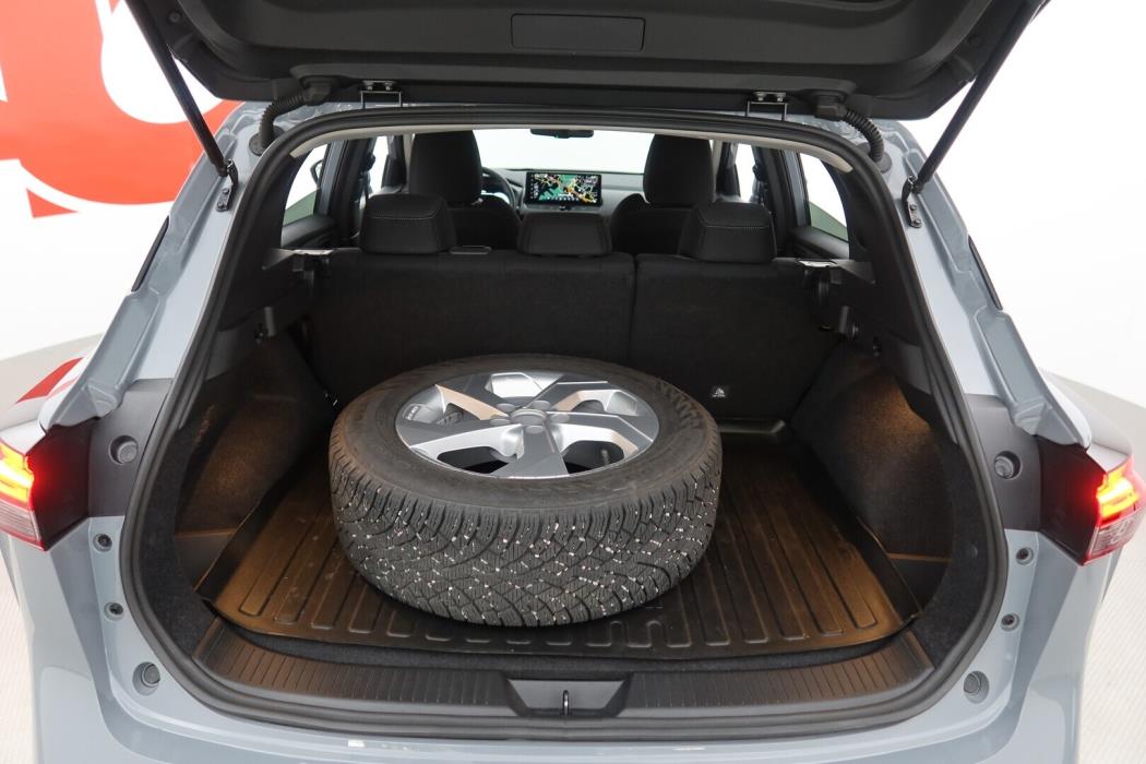 NISSAN Qashqai 2023