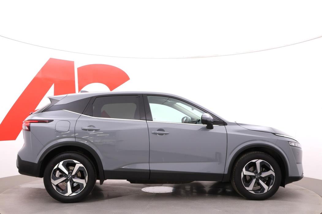 NISSAN Qashqai 2023