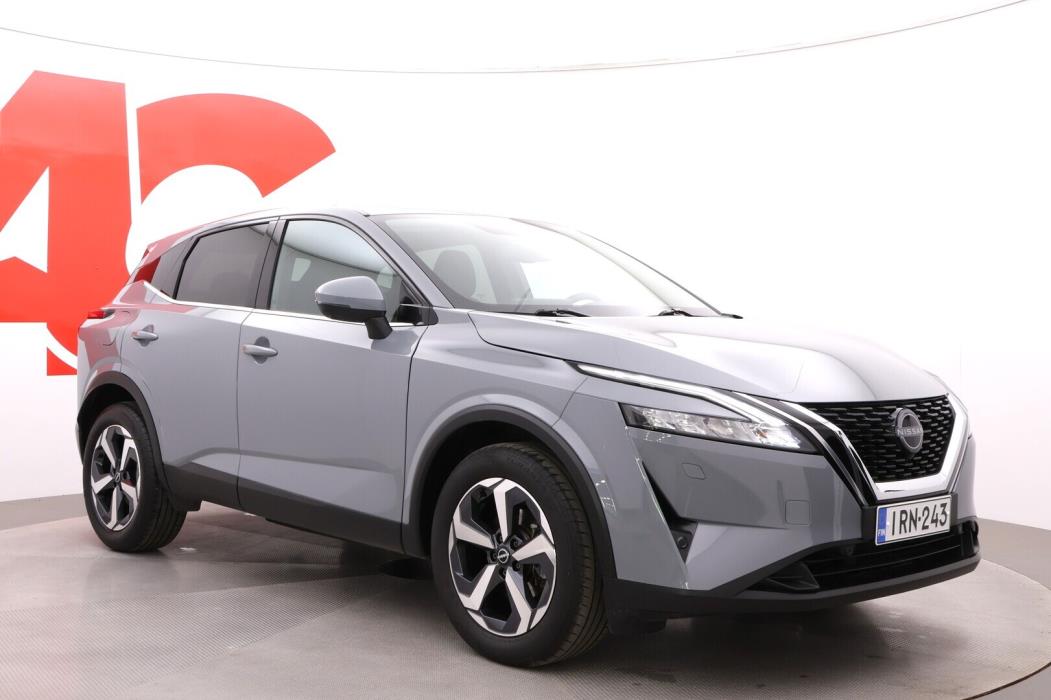 NISSAN Qashqai 2023