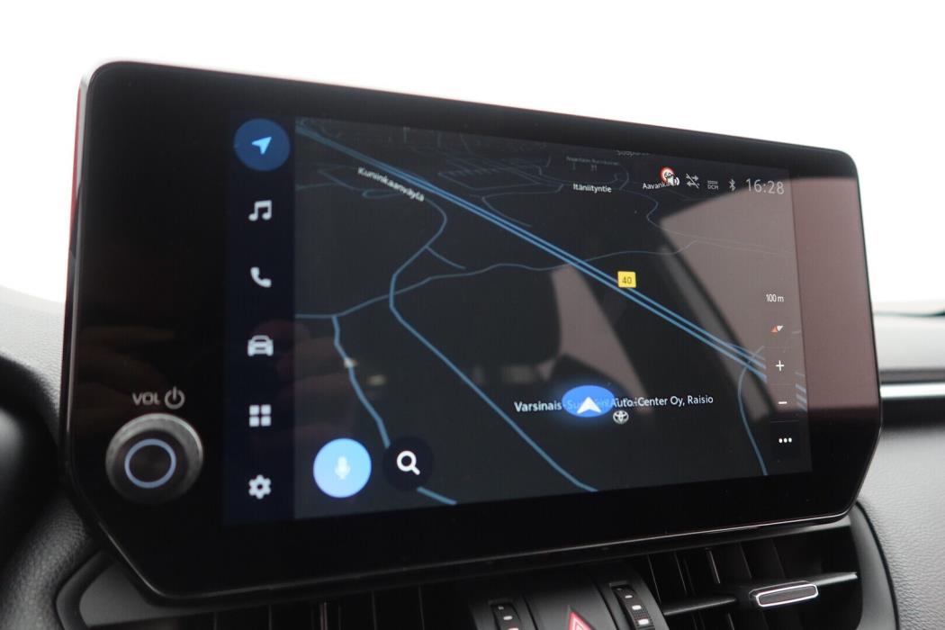 TOYOTA RAV4 Plug-in 2025