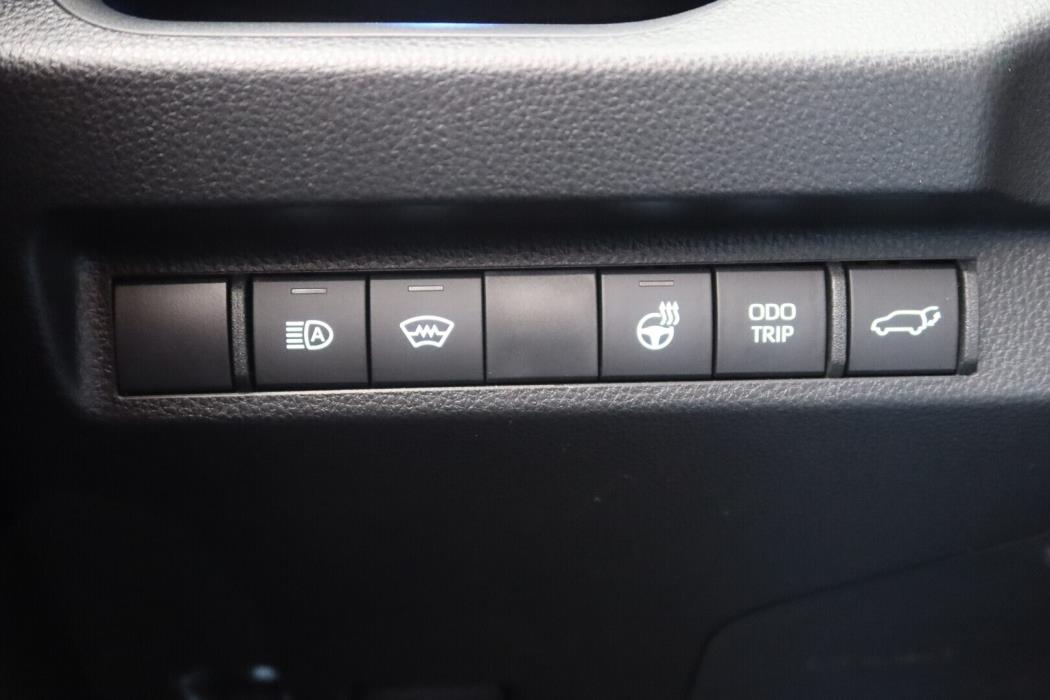 TOYOTA RAV4 Plug-in 2025