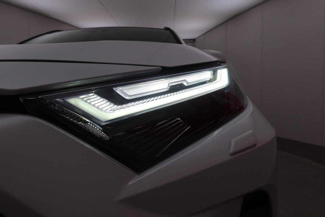 TOYOTA RAV4 Plug-in 2025