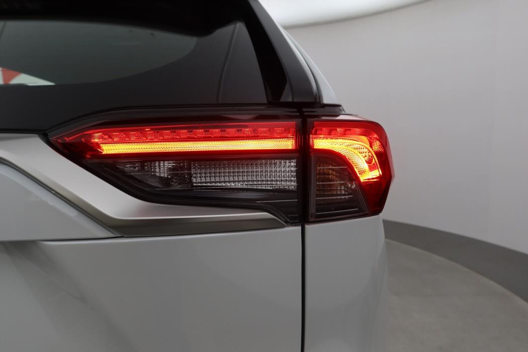 TOYOTA RAV4 Plug-in 2025