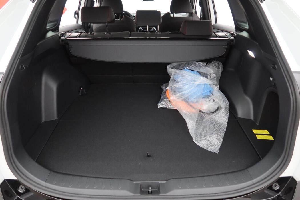 TOYOTA RAV4 Plug-in 2025