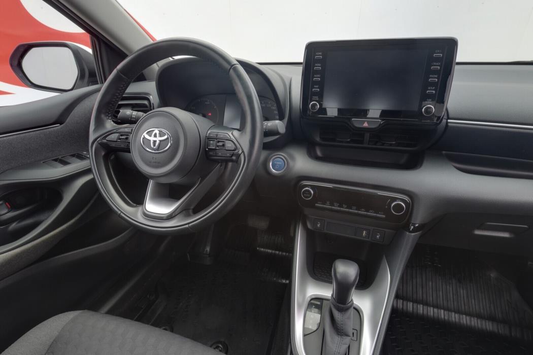 TOYOTA Yaris 2020
