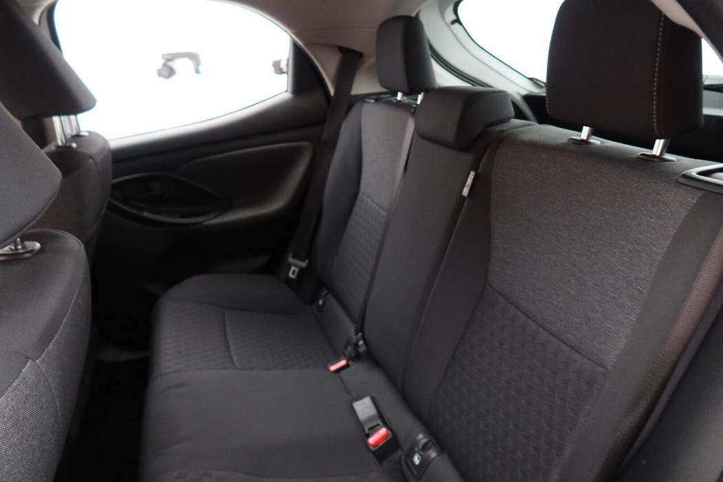 TOYOTA Yaris 2020
