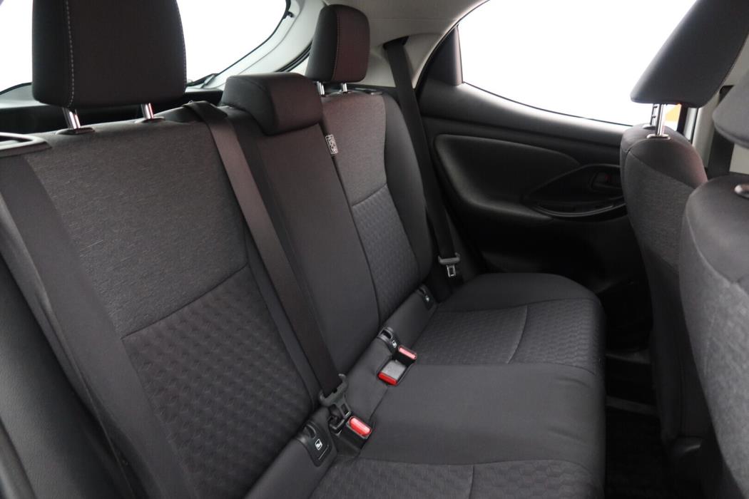 TOYOTA Yaris 2020
