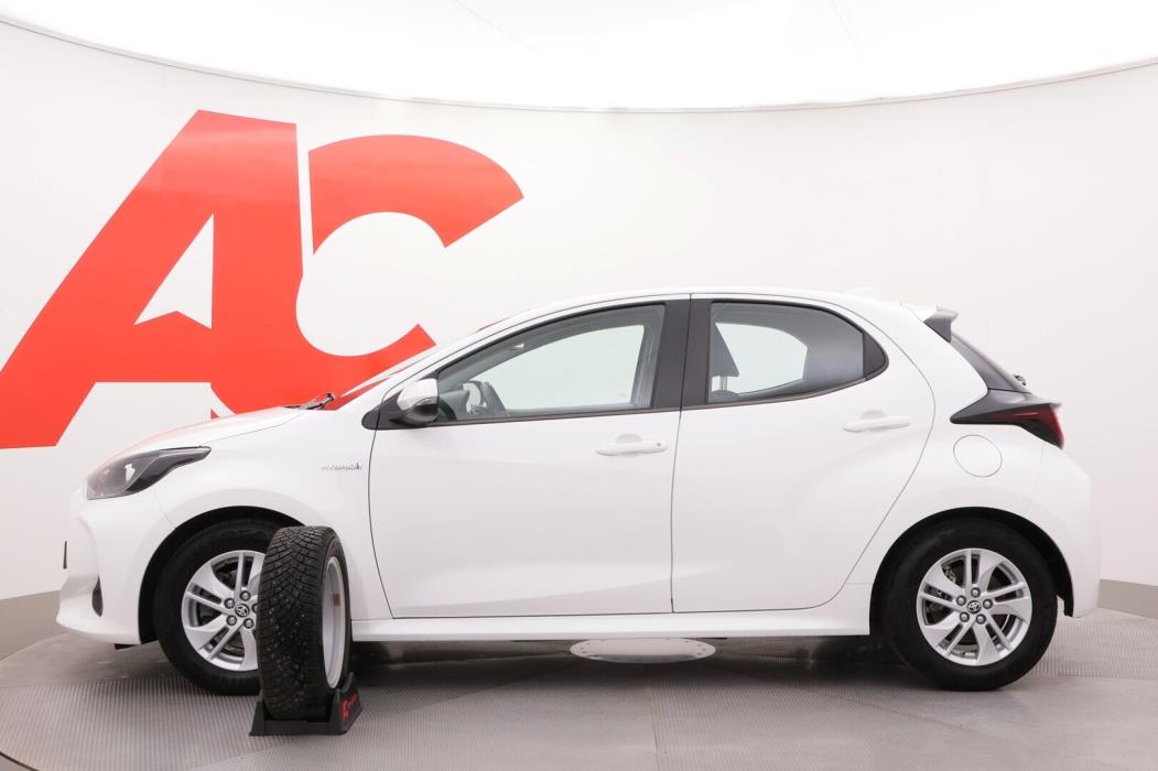 TOYOTA Yaris 2020