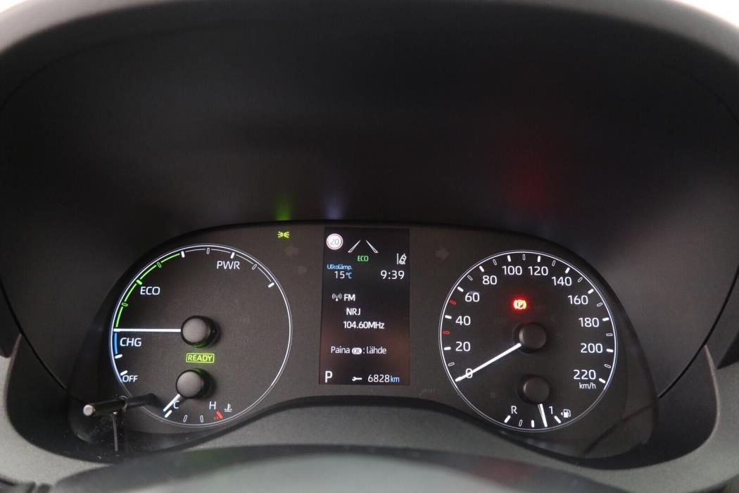 TOYOTA Yaris 2020
