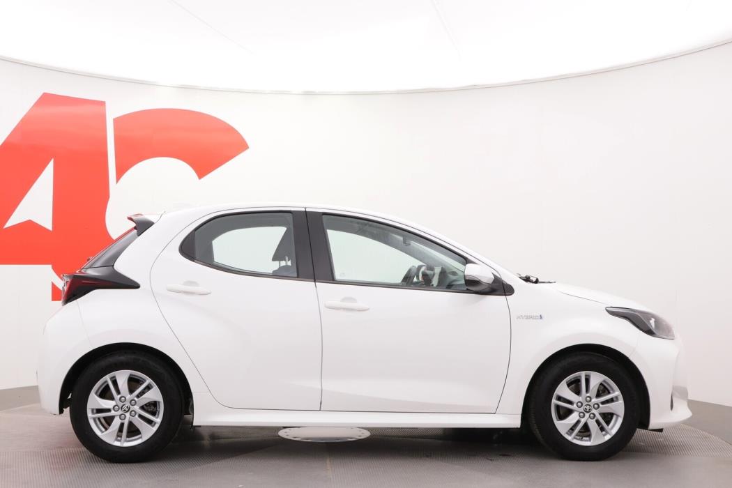 TOYOTA Yaris 2020