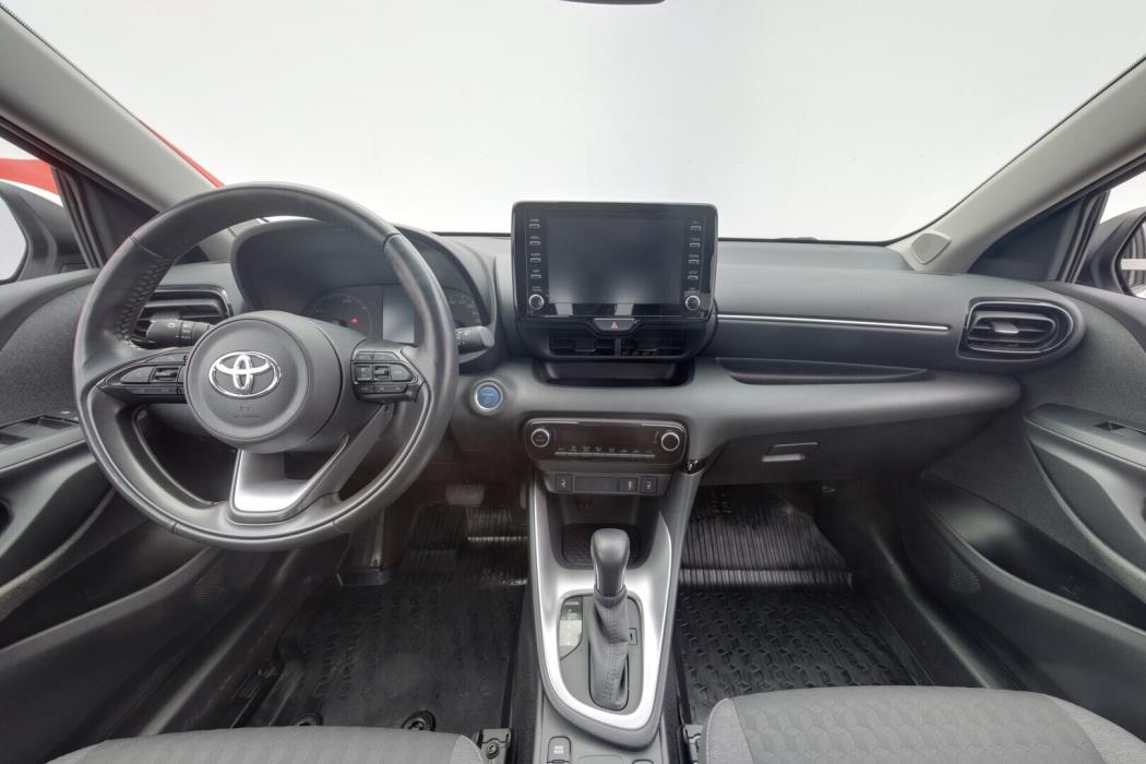 TOYOTA Yaris 2020