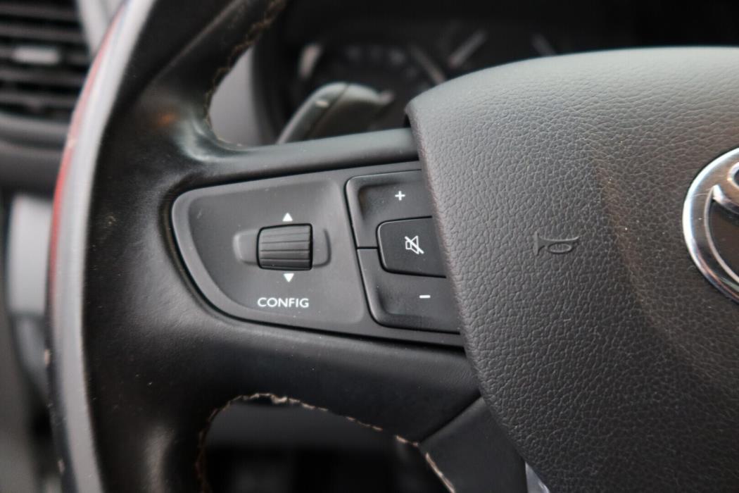 TOYOTA Proace 2021