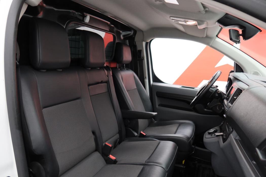 TOYOTA Proace 2021